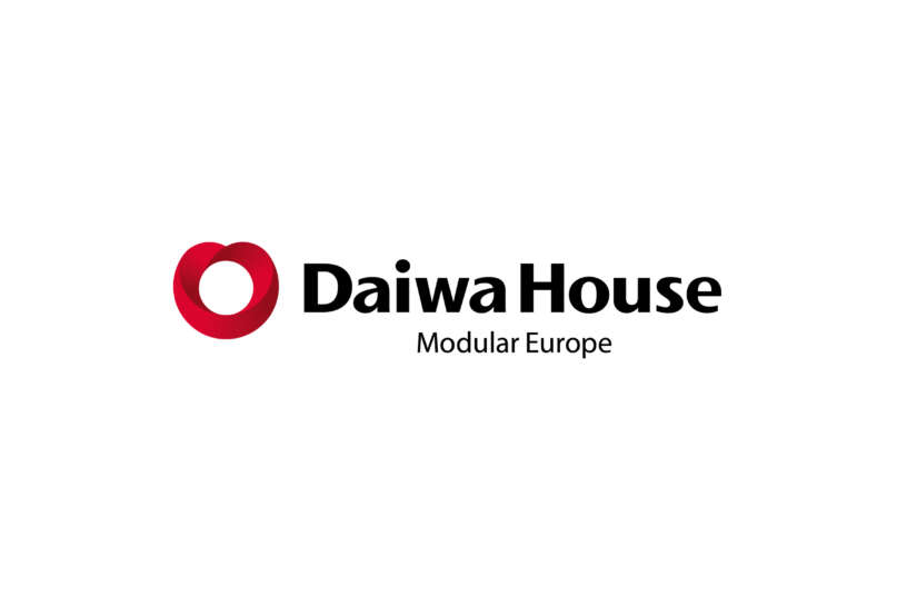 Logo Daiwa house circulair bouwen vacatures